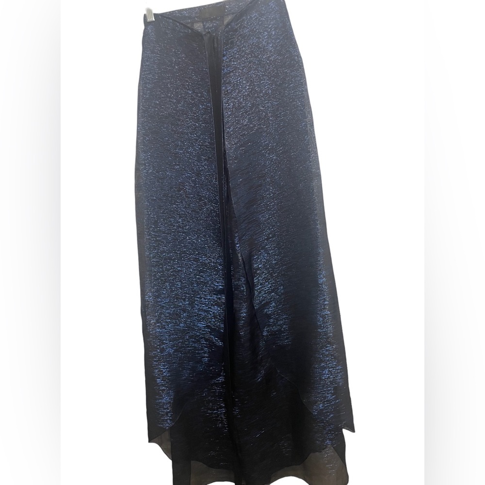 Ralph Rucci Palazzo Vintage